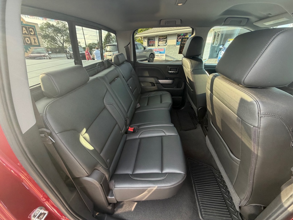 Photo 18 of this CHEVROLET SILVERADO 1500