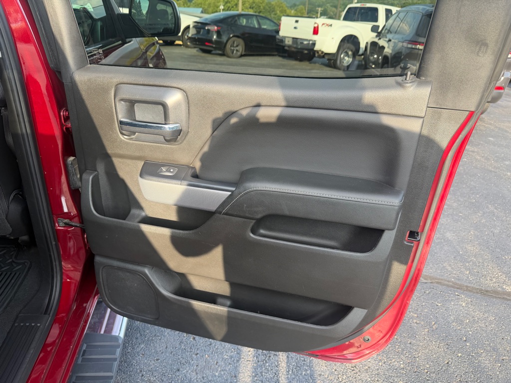 Photo 20 of this CHEVROLET SILVERADO 1500