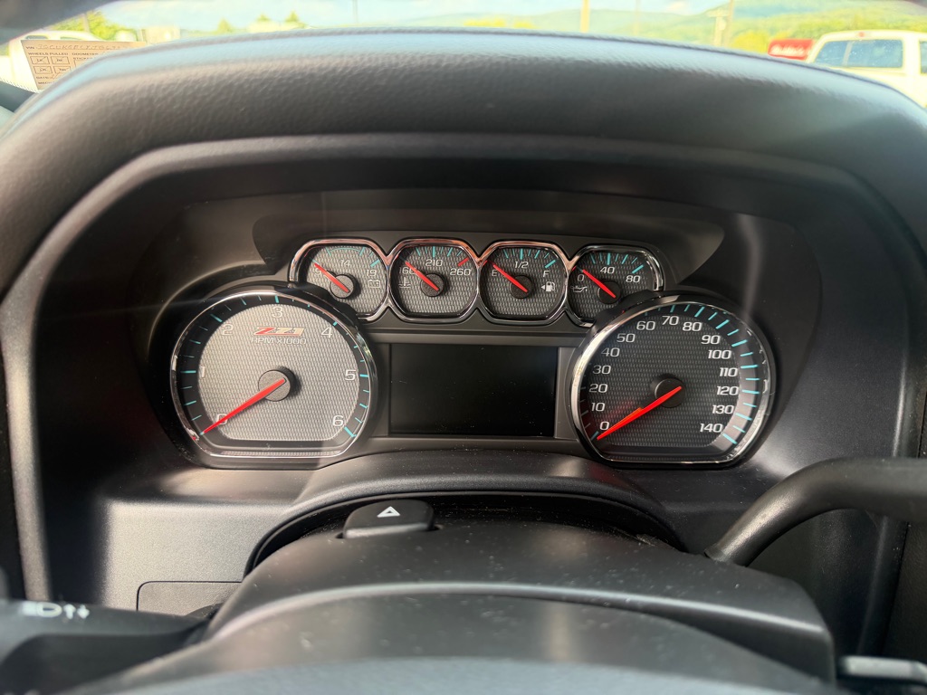 Photo 31 of this CHEVROLET SILVERADO 1500
