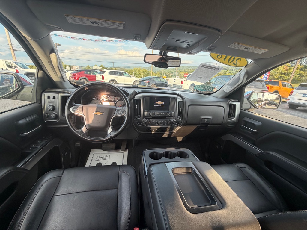 Photo 15 of this CHEVROLET SILVERADO 1500