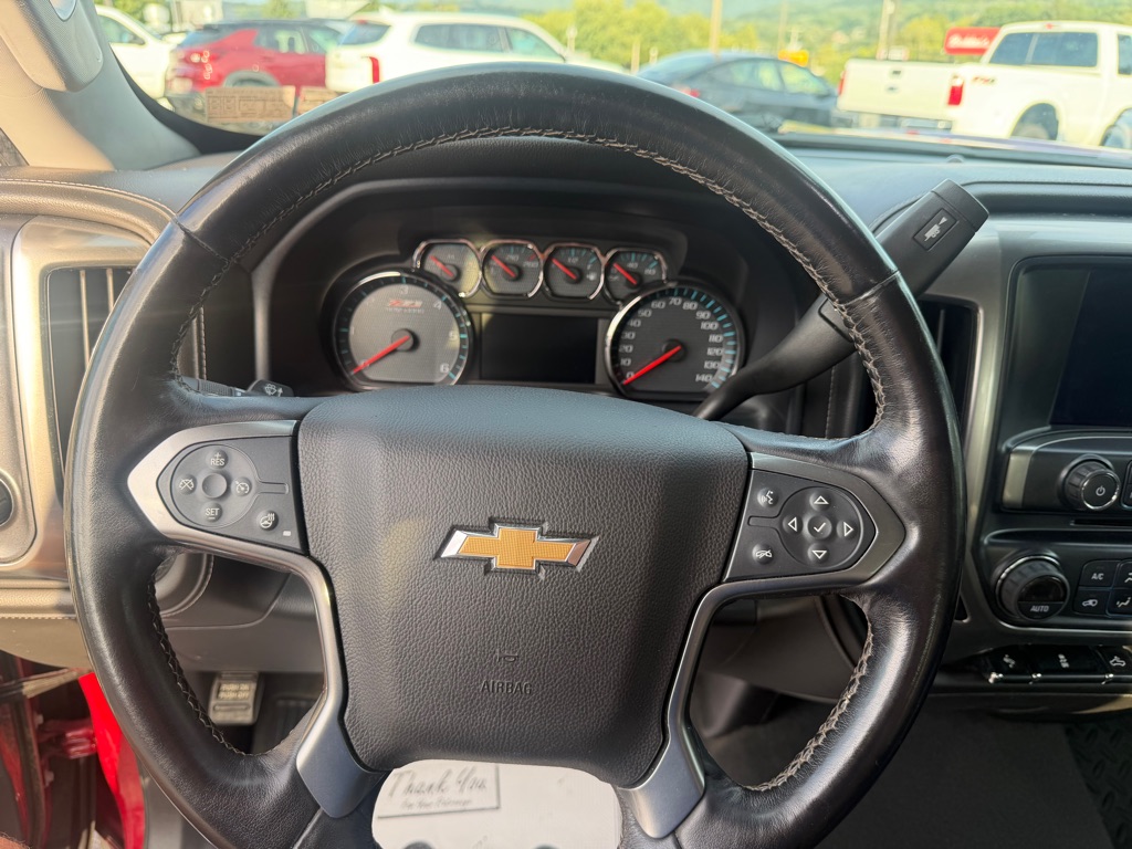 Photo 28 of this CHEVROLET SILVERADO 1500