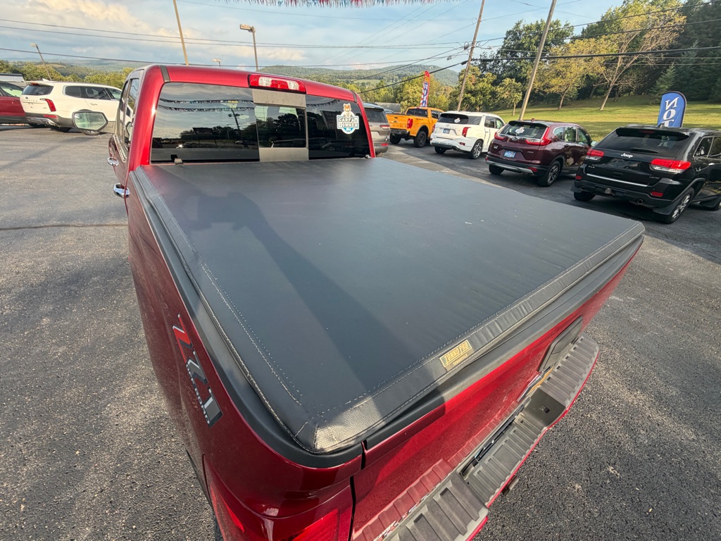 Photo 17 of this CHEVROLET SILVERADO 1500