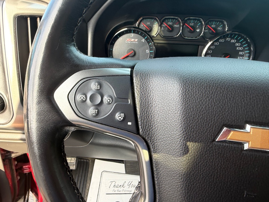 Photo 29 of this CHEVROLET SILVERADO 1500