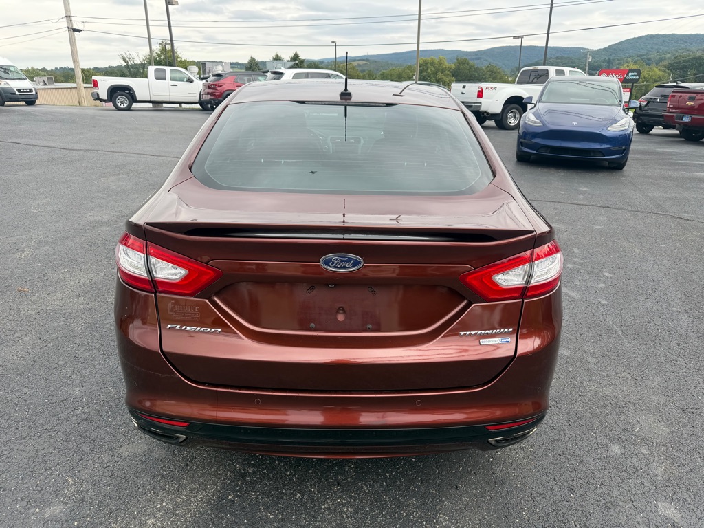 Photo 6 of this FORD FUSION