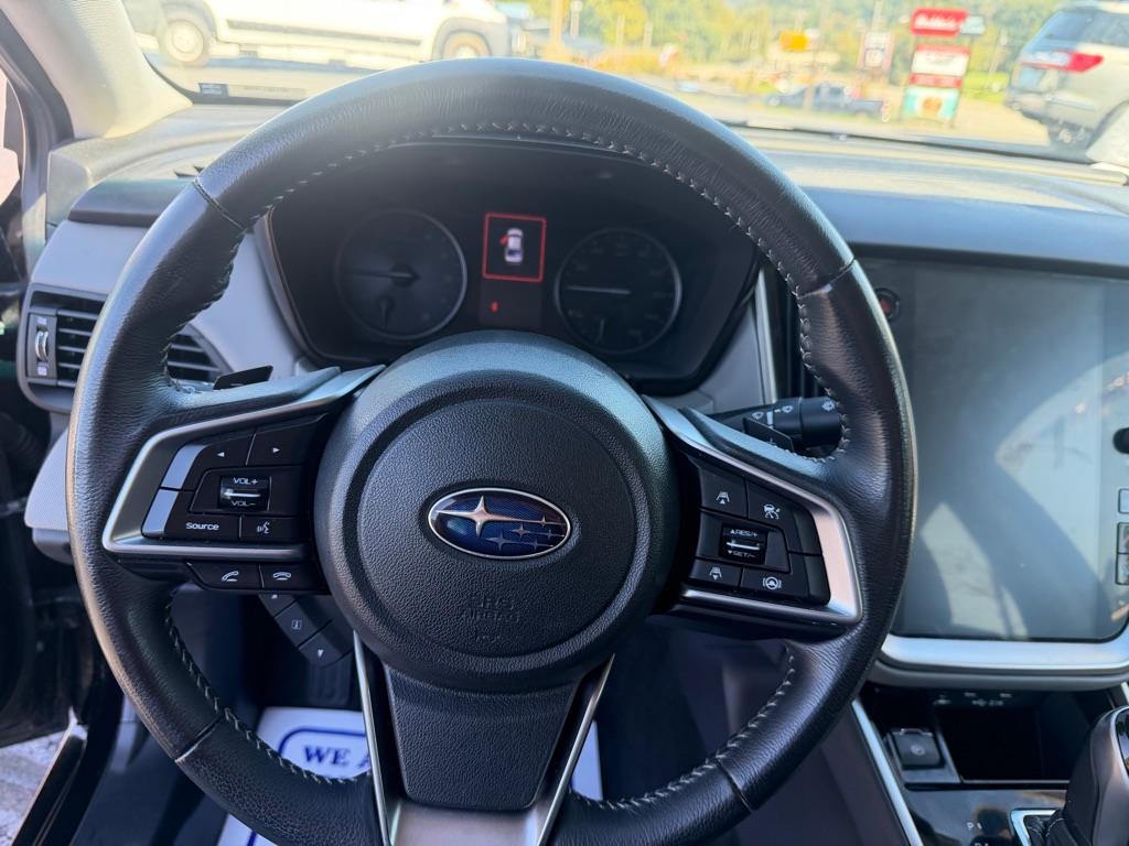 Photo 27 of this SUBARU LEGACY