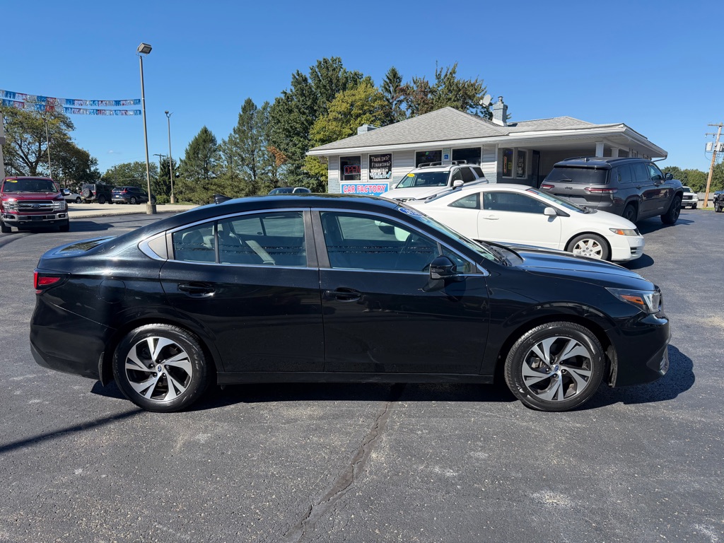 Photo 4 of this SUBARU LEGACY