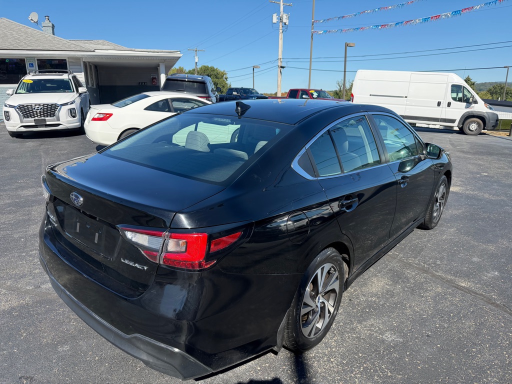 Photo 5 of this SUBARU LEGACY