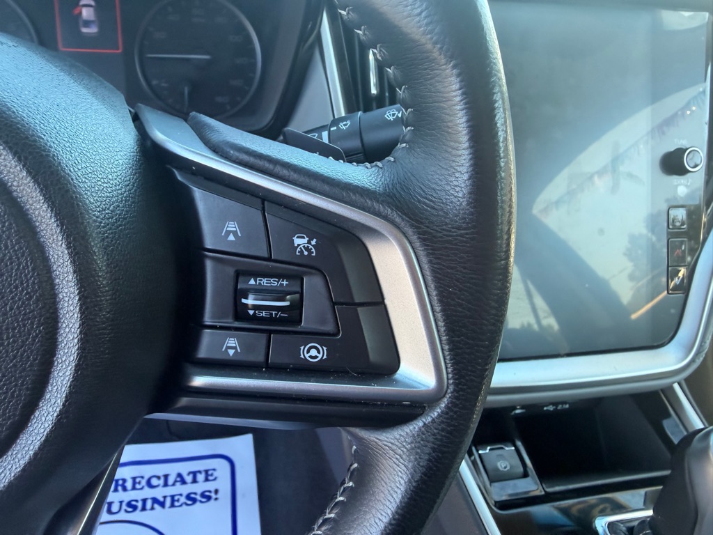 Photo 29 of this SUBARU LEGACY