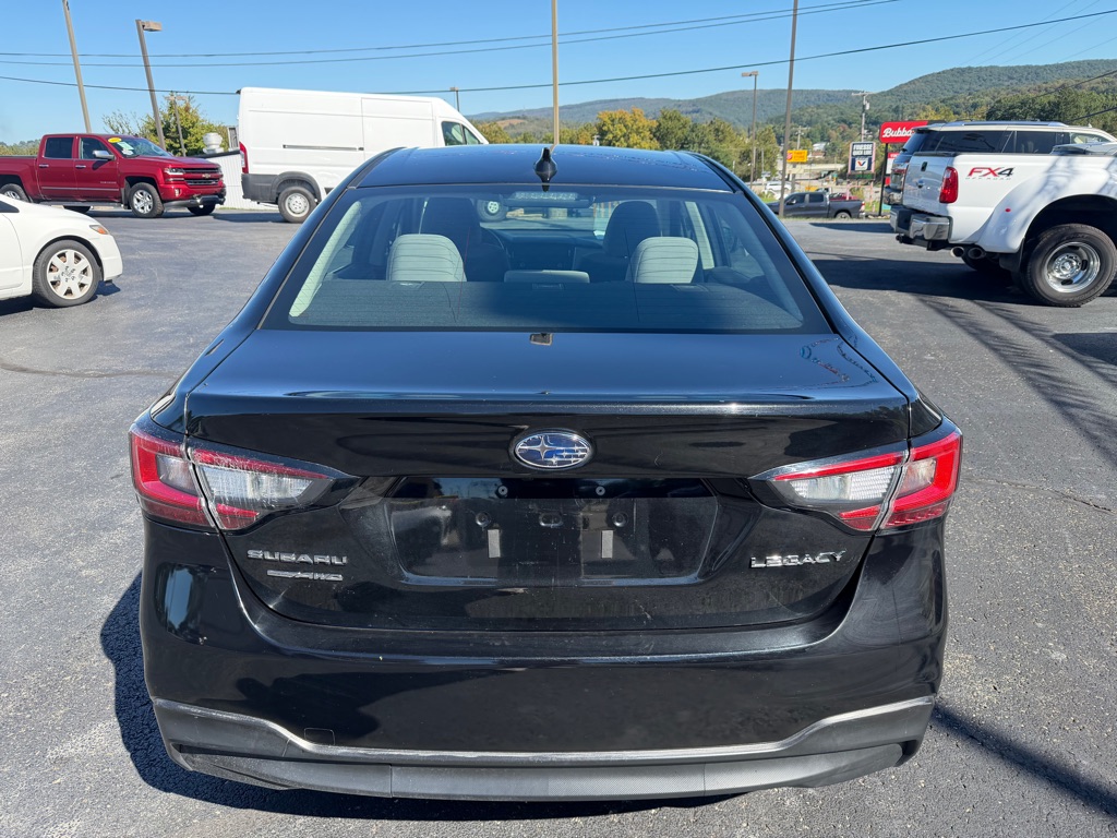 Photo 6 of this SUBARU LEGACY