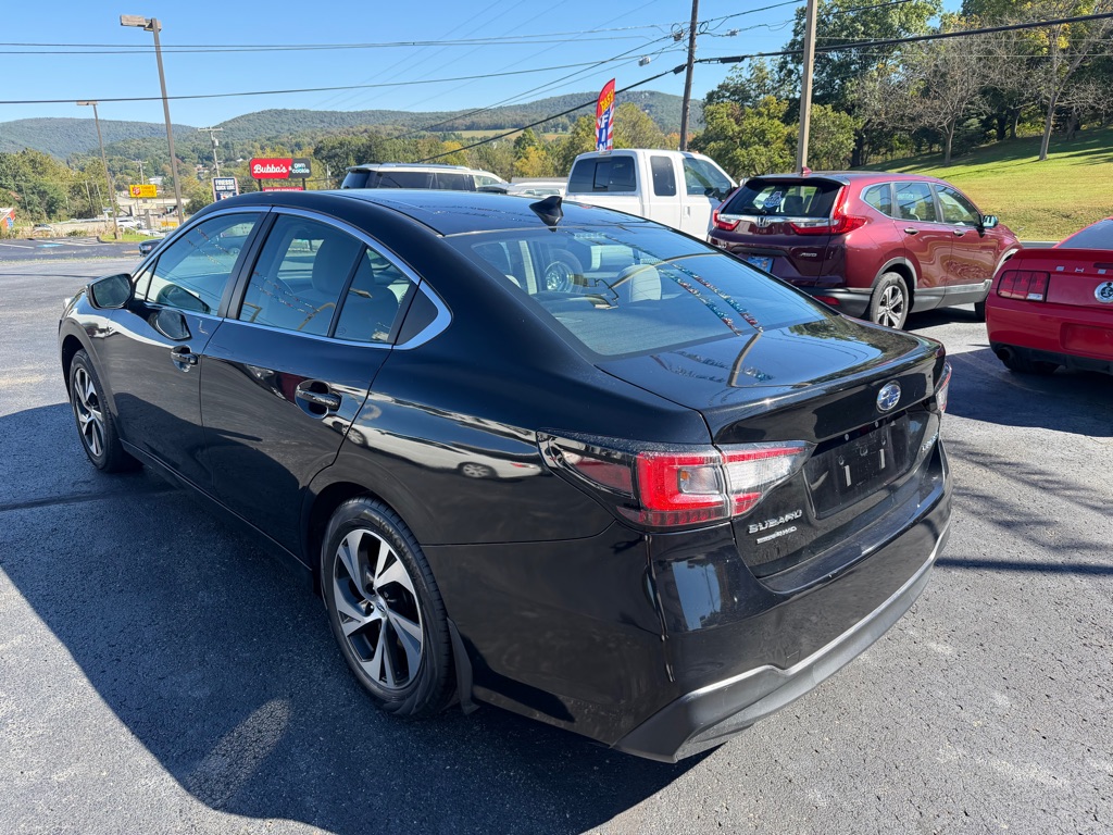 Photo 7 of this SUBARU LEGACY