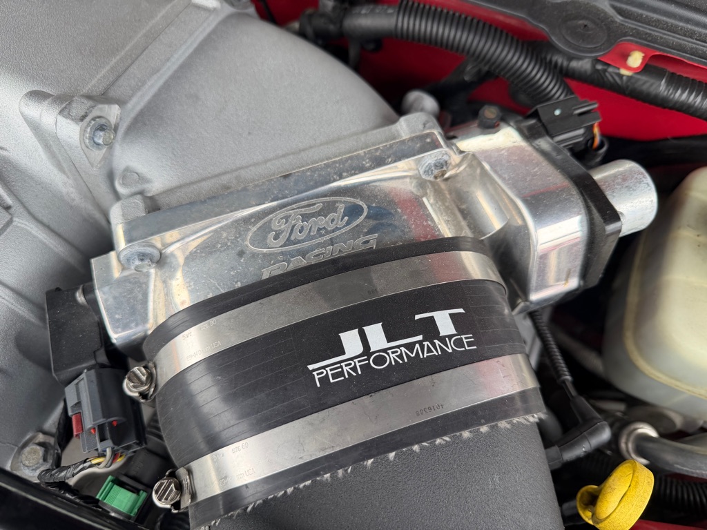 Photo 38 of this FORD SHELBY GT500