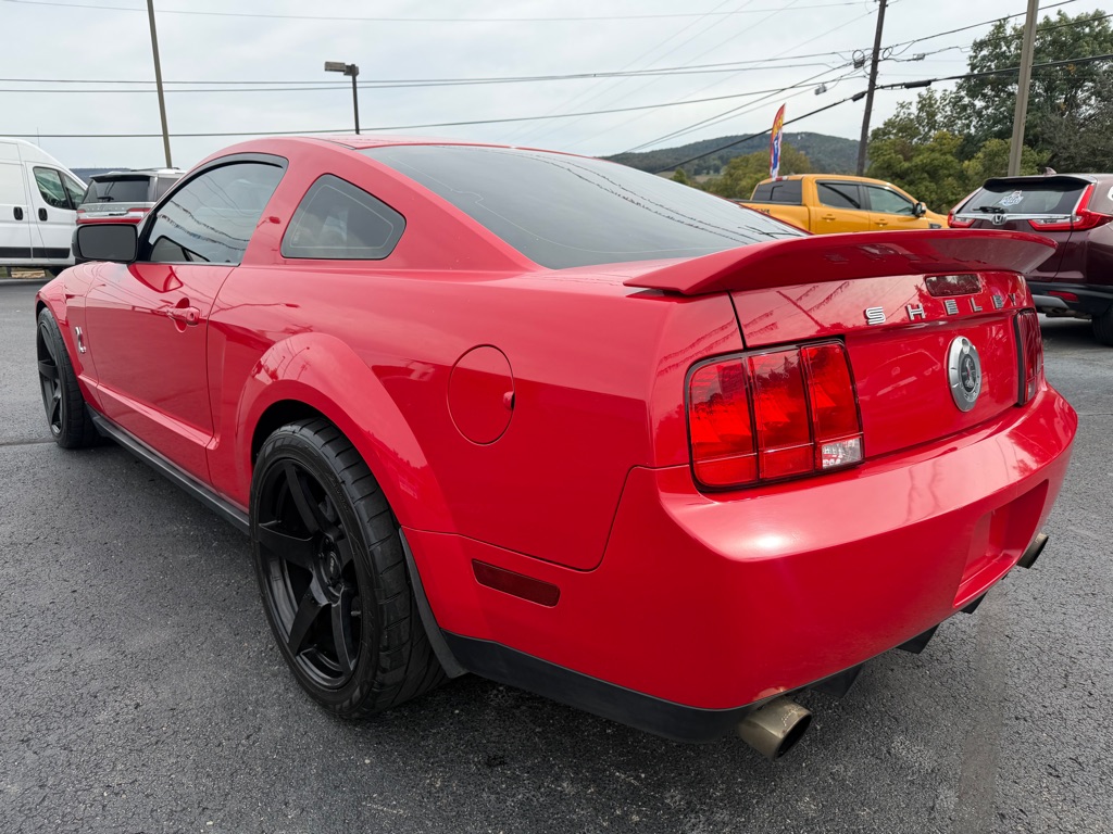 Photo 7 of this FORD SHELBY GT500