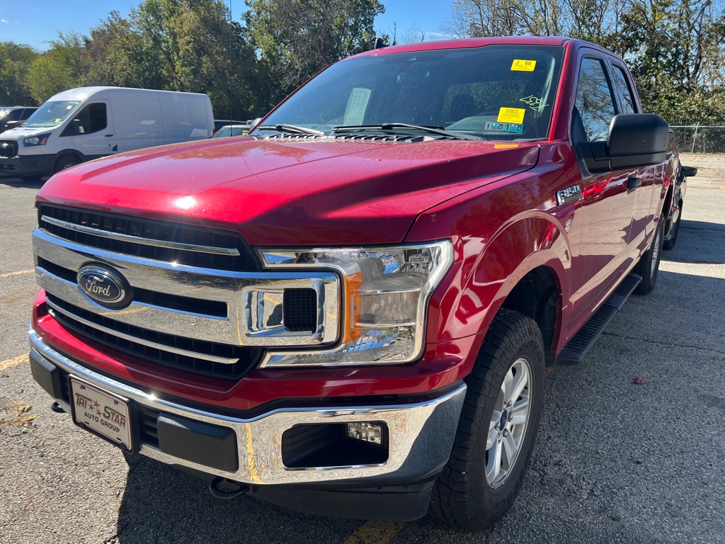 Photo 4 of this FORD F-150