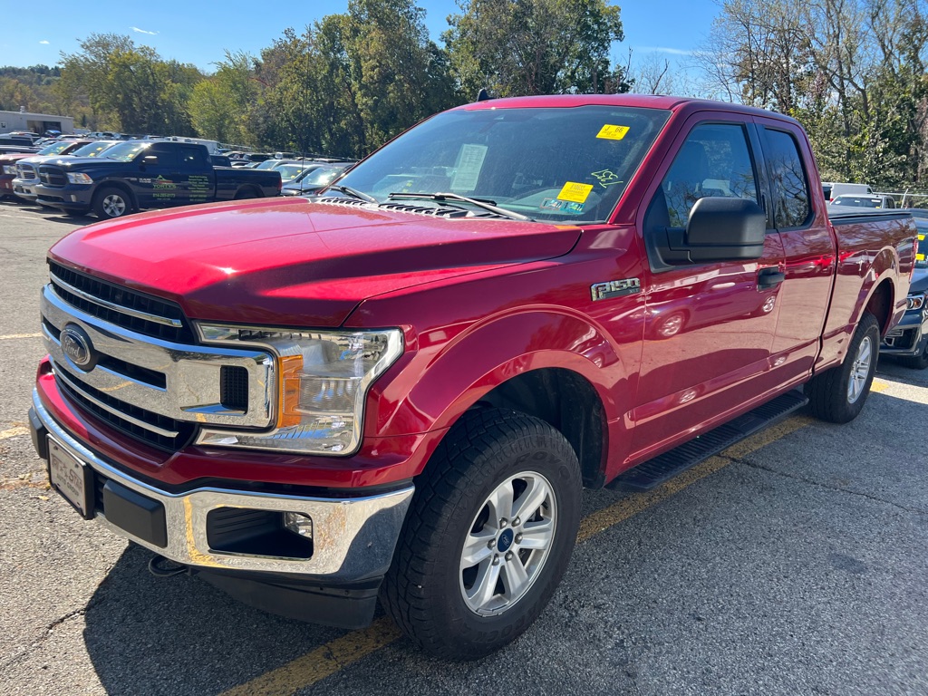 Photo 17 of this FORD F-150