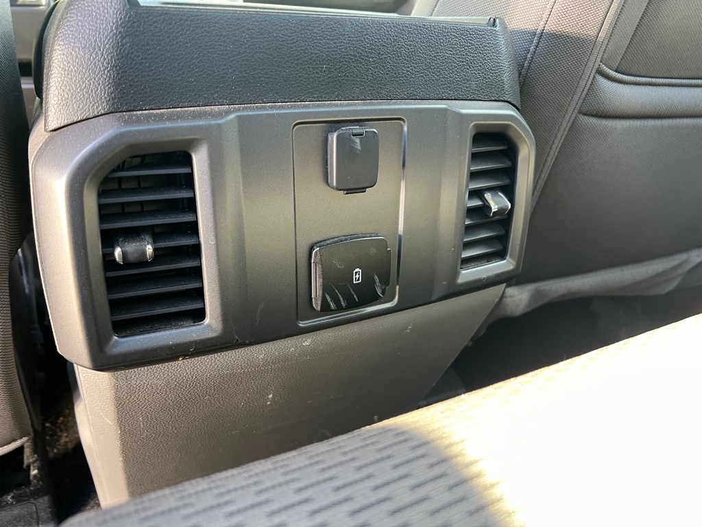 Photo 12 of this FORD F-150