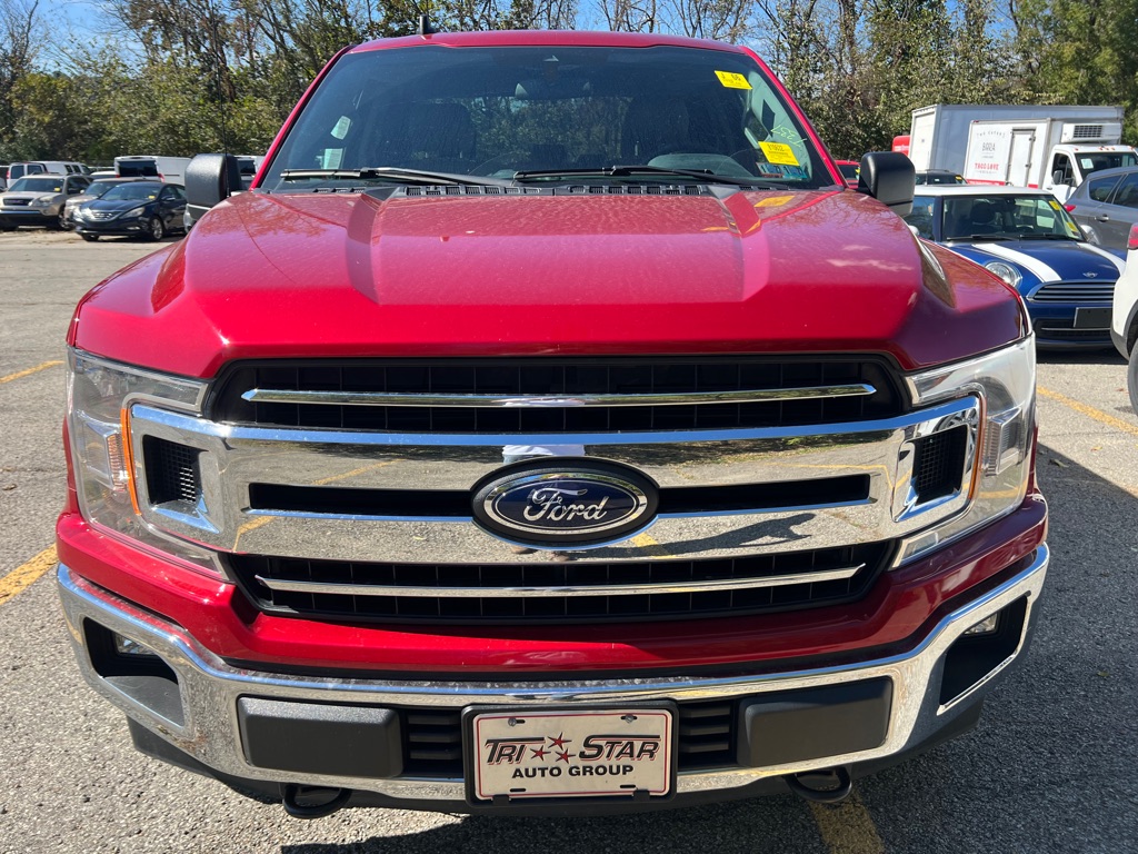Photo 3 of this FORD F-150