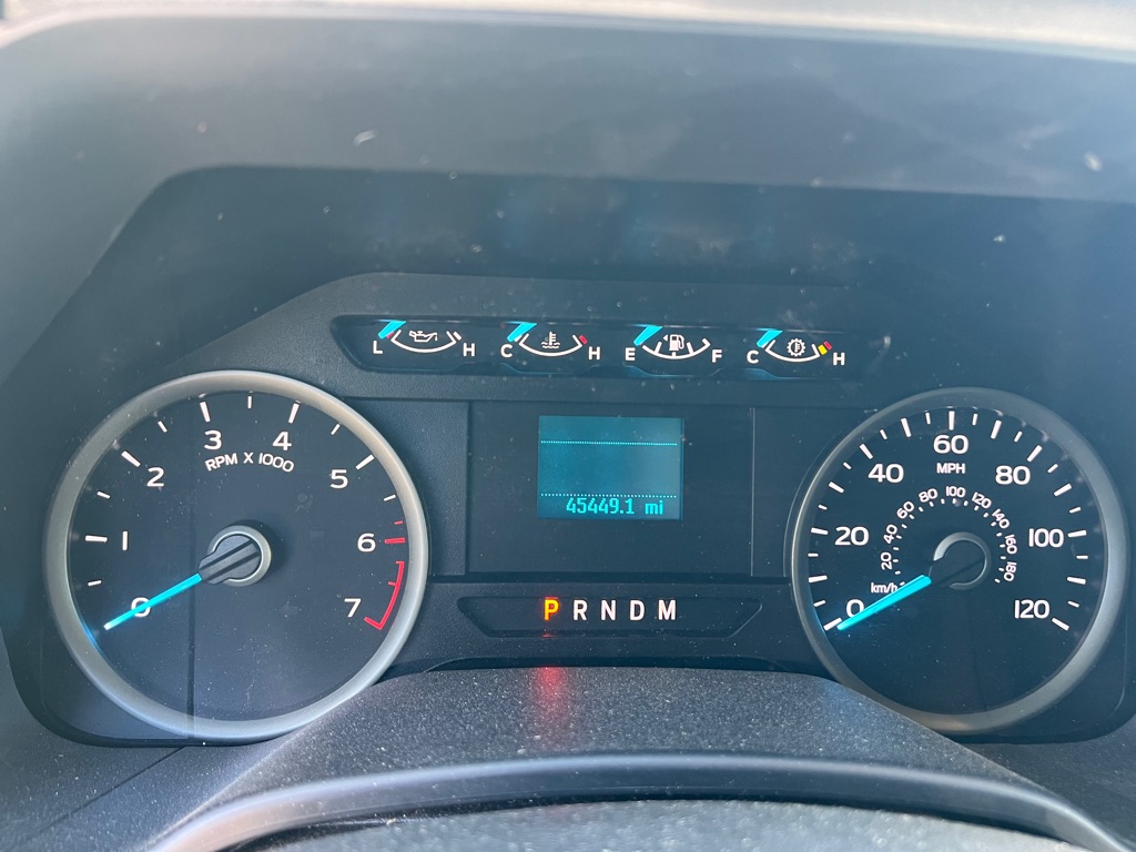 Photo 20 of this FORD F-150