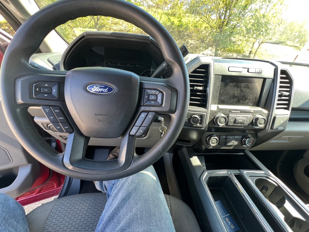 Photo 14 of this FORD F-150