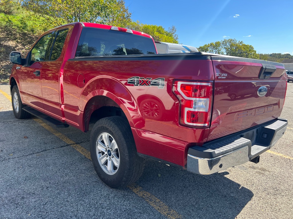 Photo 5 of this FORD F-150