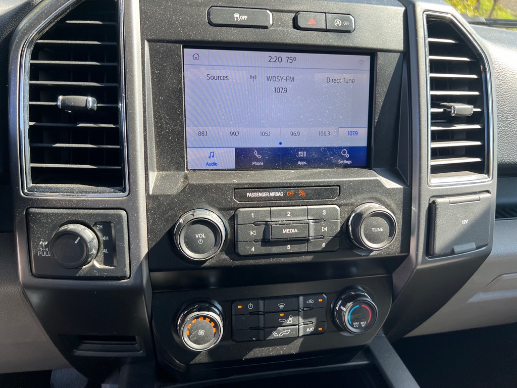 Photo 15 of this FORD F-150