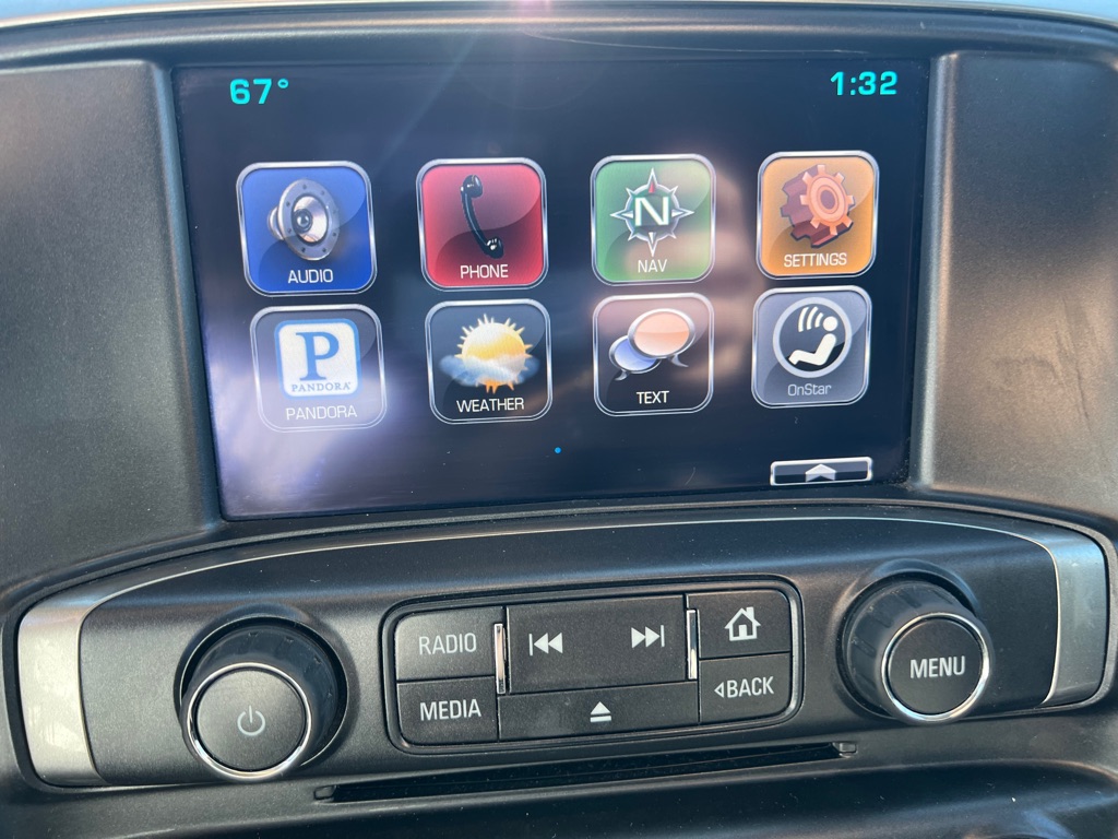Photo 15 of this CHEVROLET SILVERADO 1500