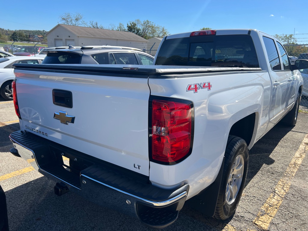 Photo 7 of this CHEVROLET SILVERADO 1500