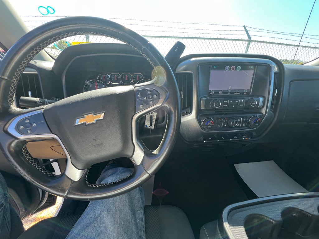 Photo 11 of this CHEVROLET SILVERADO 1500