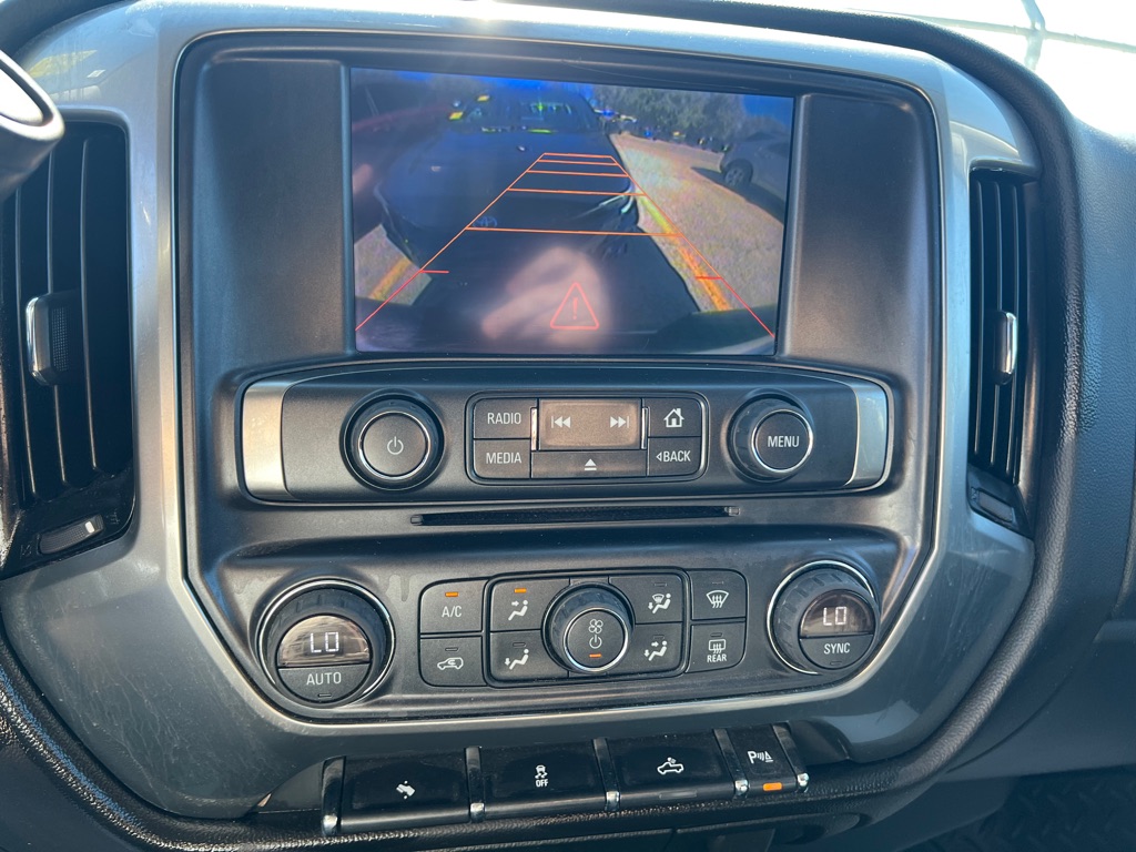 Photo 13 of this CHEVROLET SILVERADO 1500