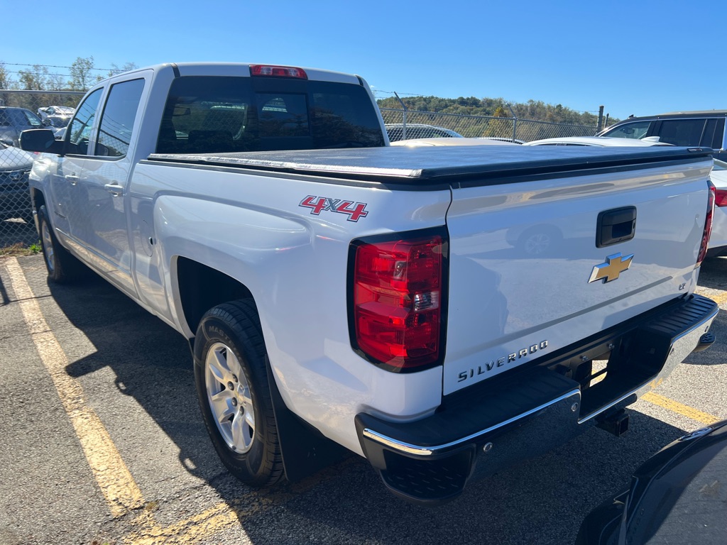 Photo 8 of this CHEVROLET SILVERADO 1500