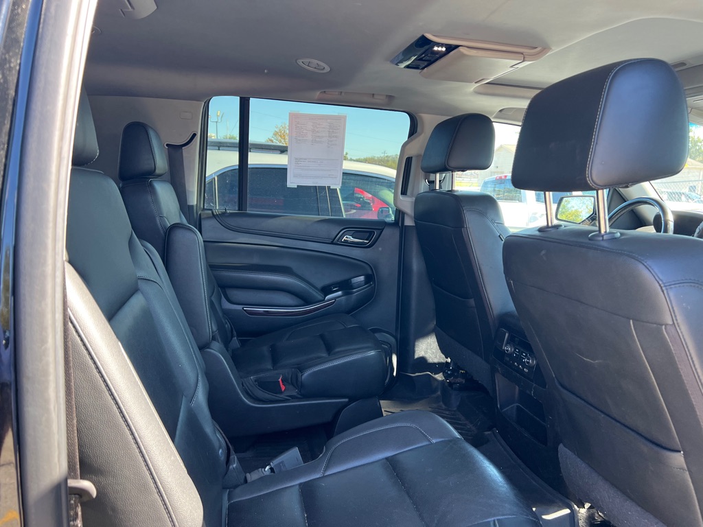 Photo 3 of this GMC YUKON XL