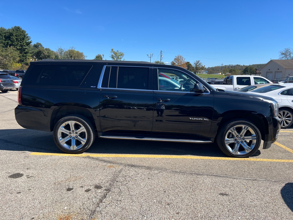 2020 GMC YUKON XL