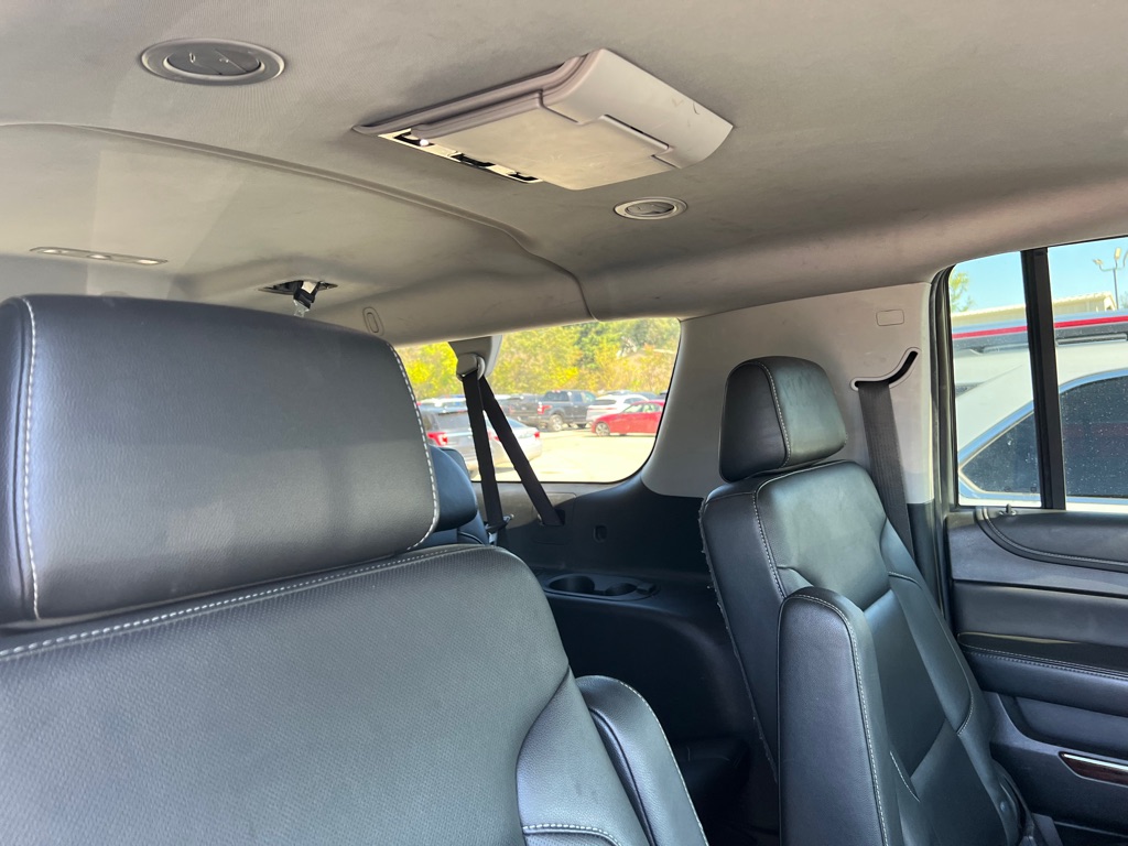 Photo 4 of this GMC YUKON XL
