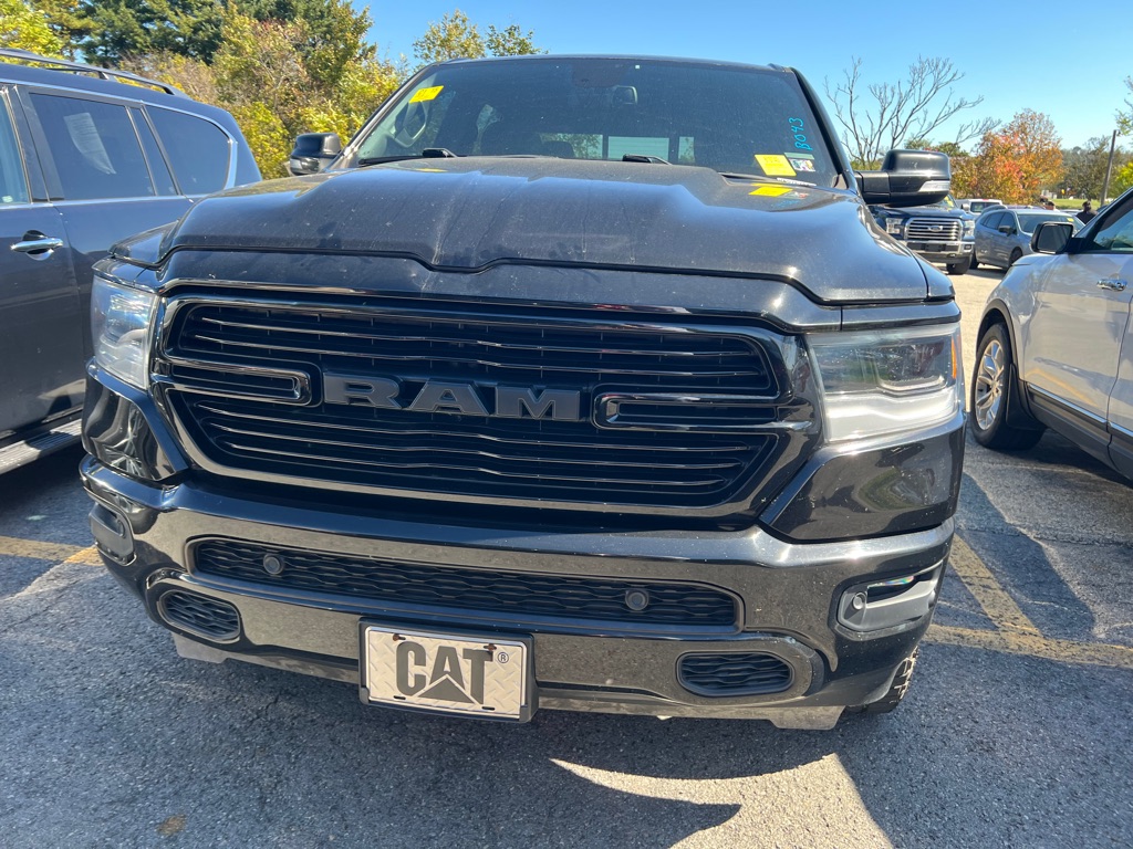 Photo 2 of this RAM 1500