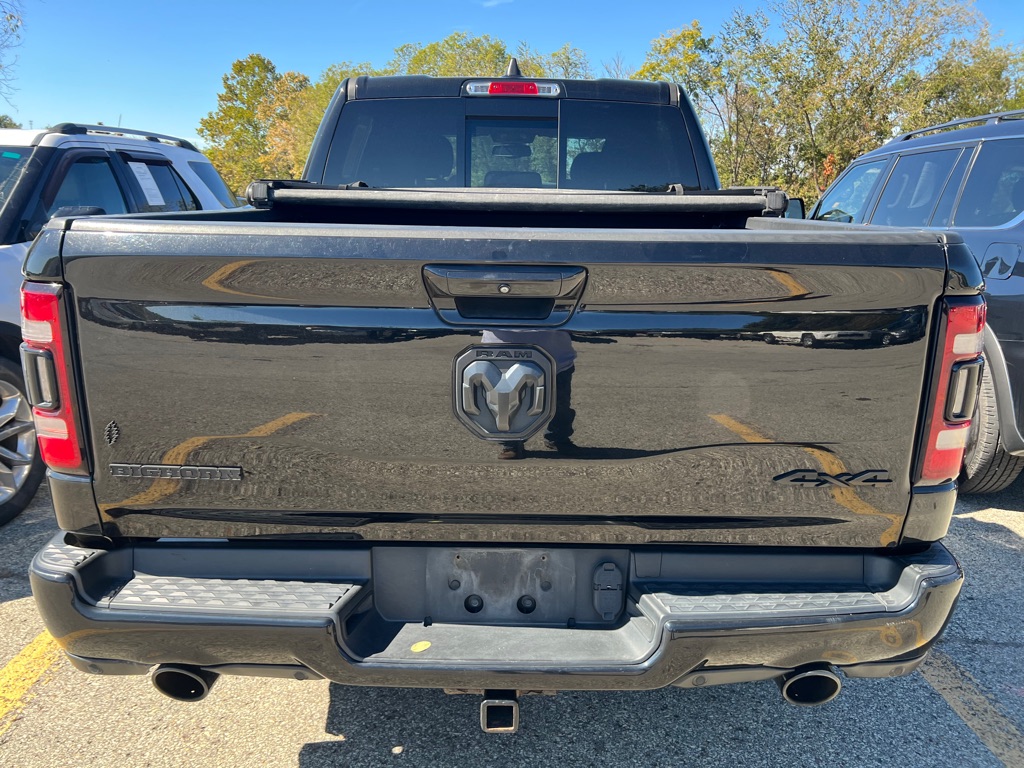 Photo 7 of this RAM 1500