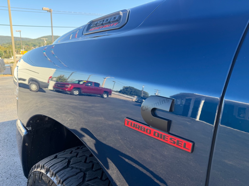 Photo 9 of this RAM 2500