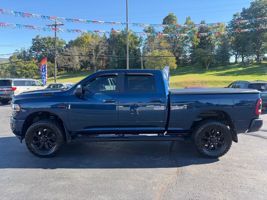 Photo 8 of this RAM 2500