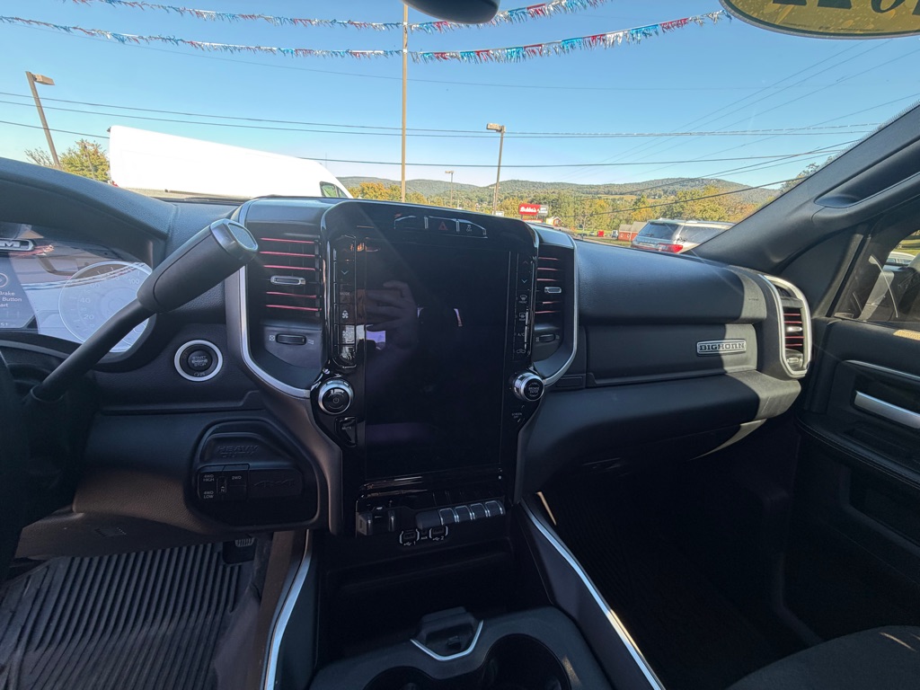 Photo 14 of this RAM 2500