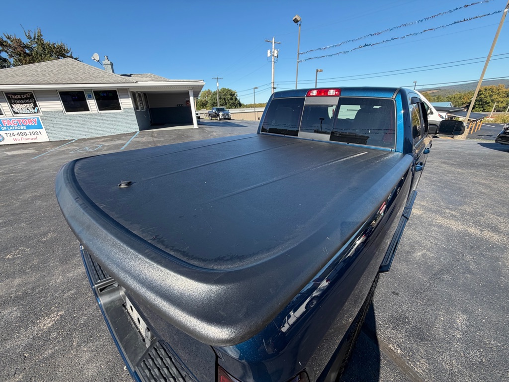 Photo 11 of this RAM 2500