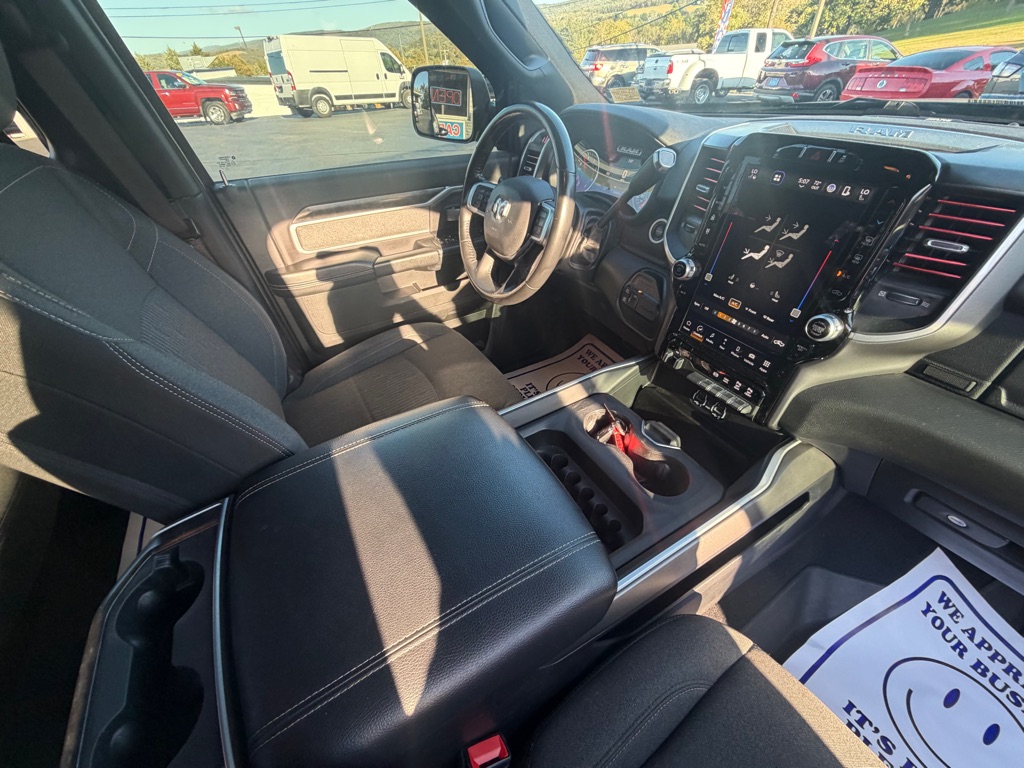 Photo 38 of this RAM 2500