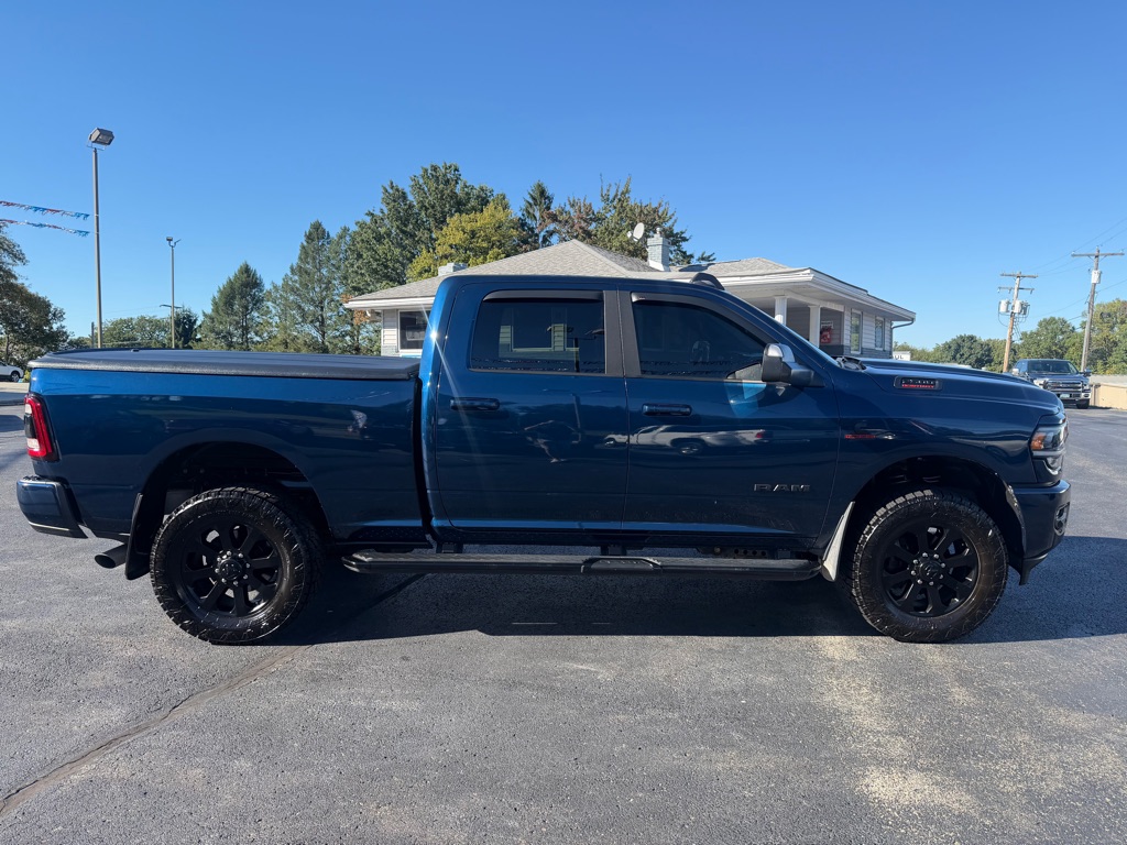 Photo 4 of this RAM 2500