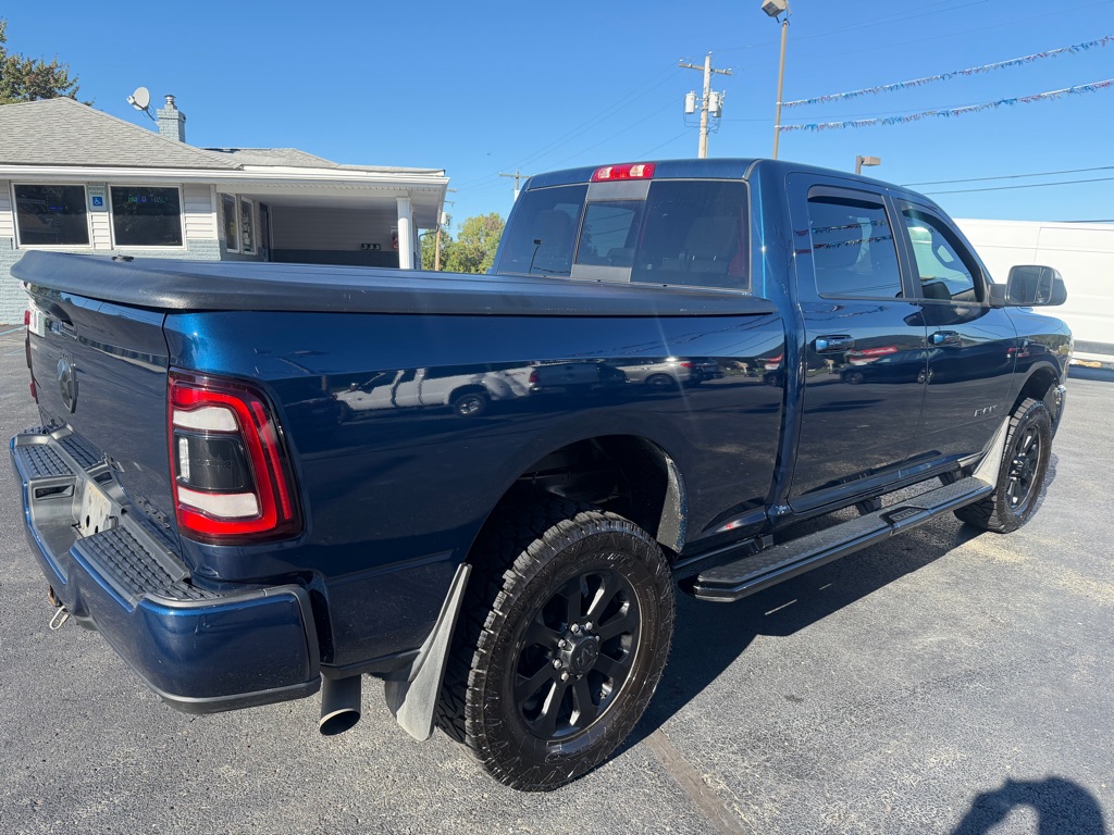 Photo 5 of this RAM 2500