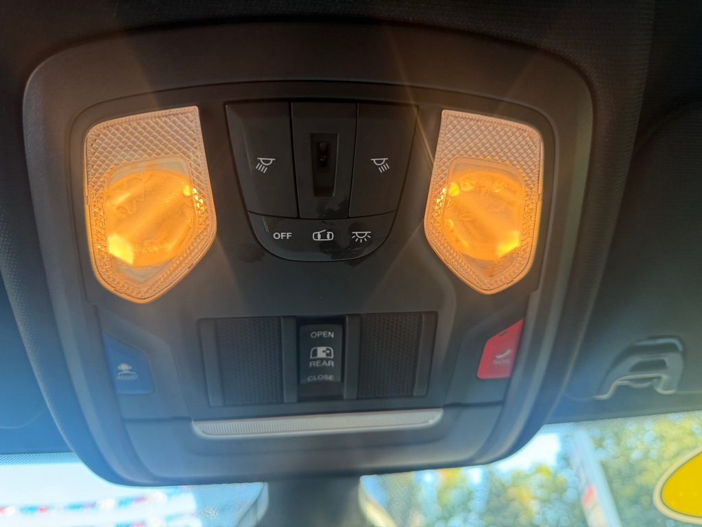 Photo 53 of this RAM 2500