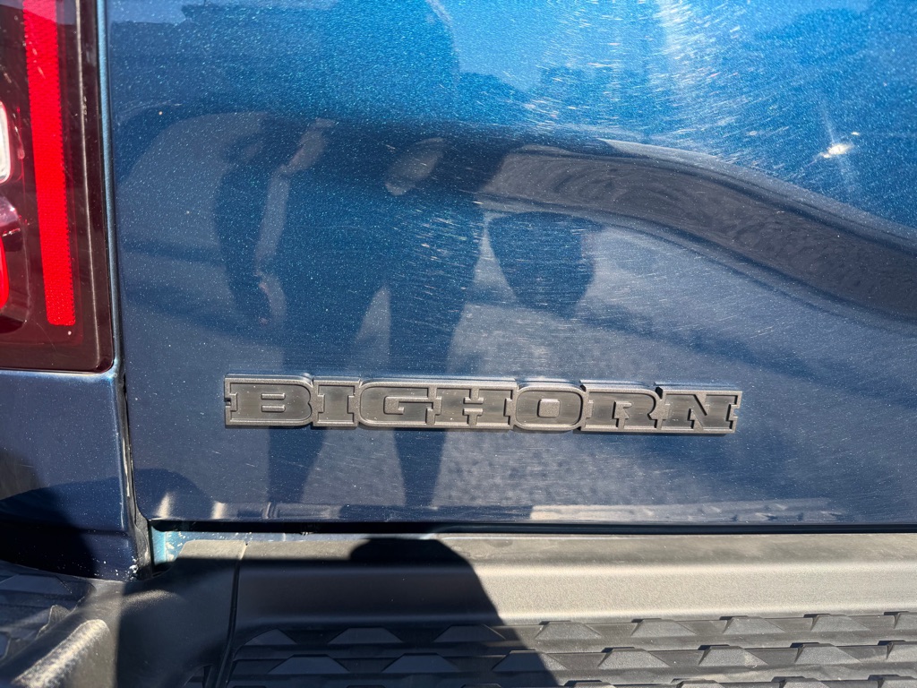 Photo 12 of this RAM 2500