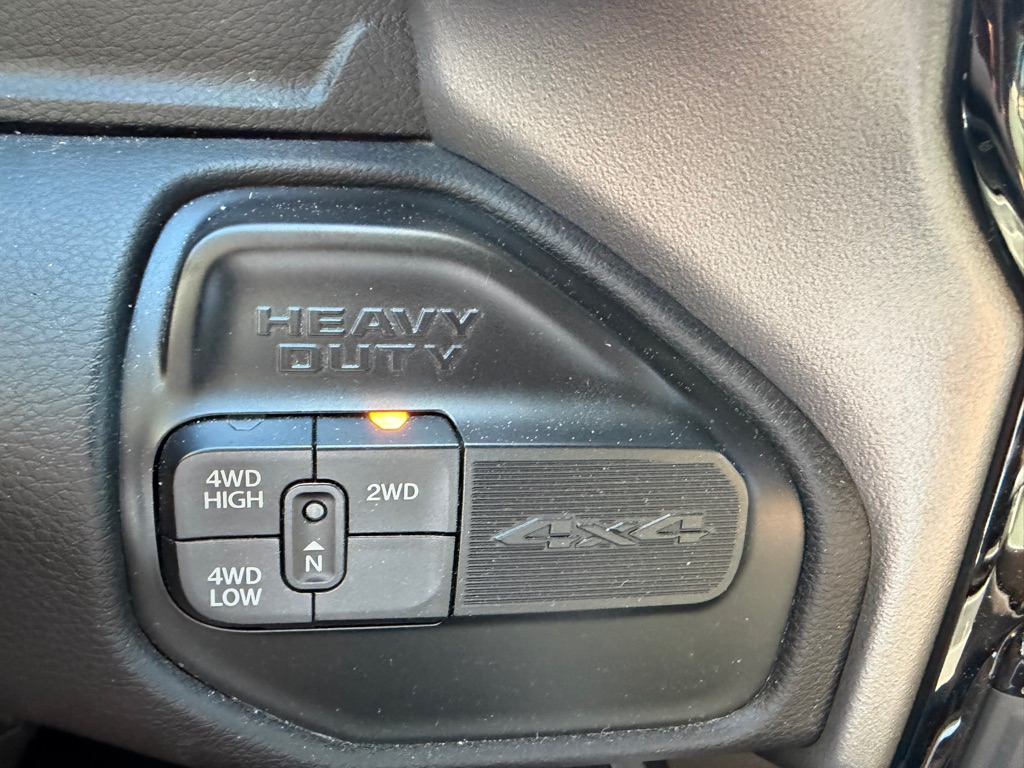 Photo 21 of this RAM 2500