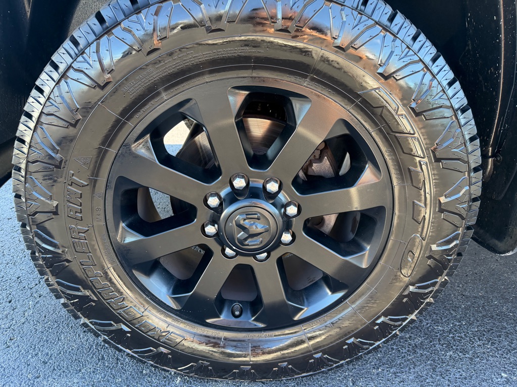 Photo 10 of this RAM 2500