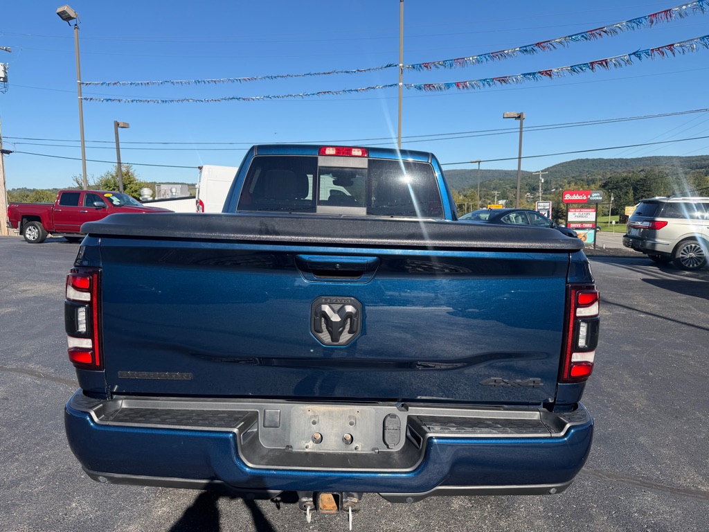 Photo 6 of this RAM 2500