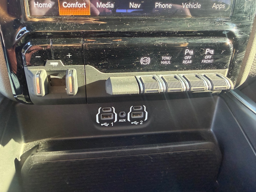 Photo 49 of this RAM 2500