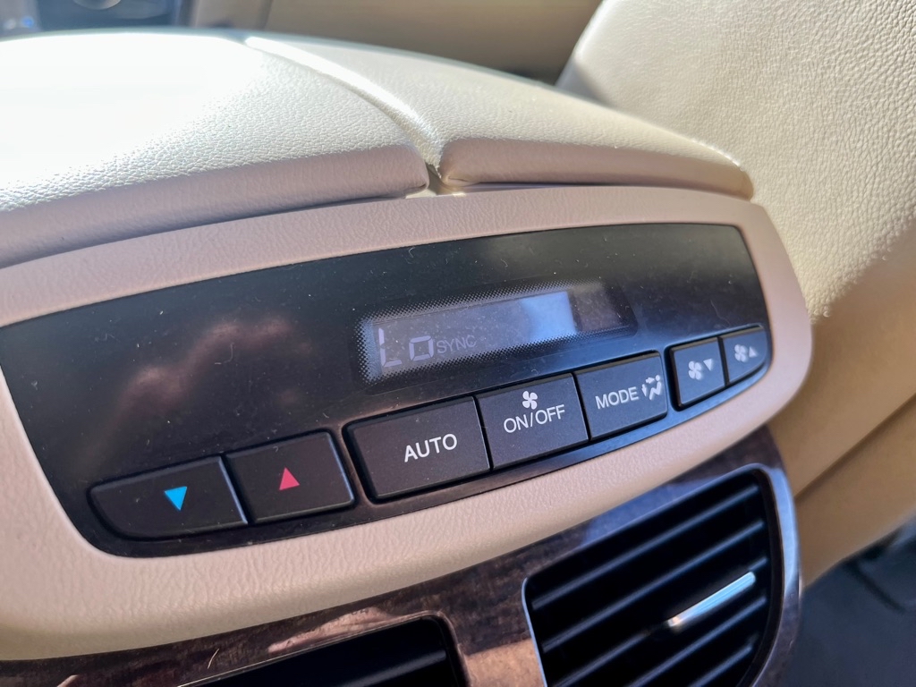 ACURA MDX 2011 ACURA MDX 2HNYD2H64BH539984