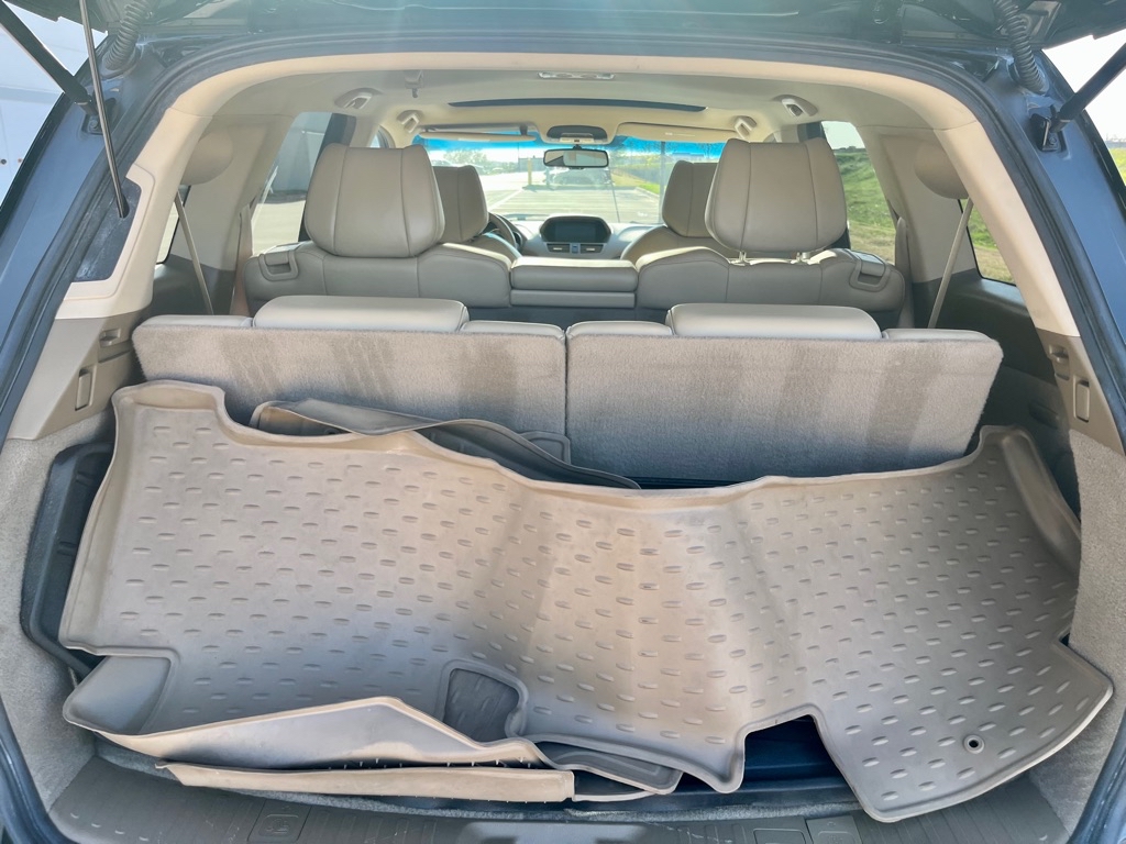 ACURA MDX 2011 ACURA MDX 2HNYD2H64BH539984