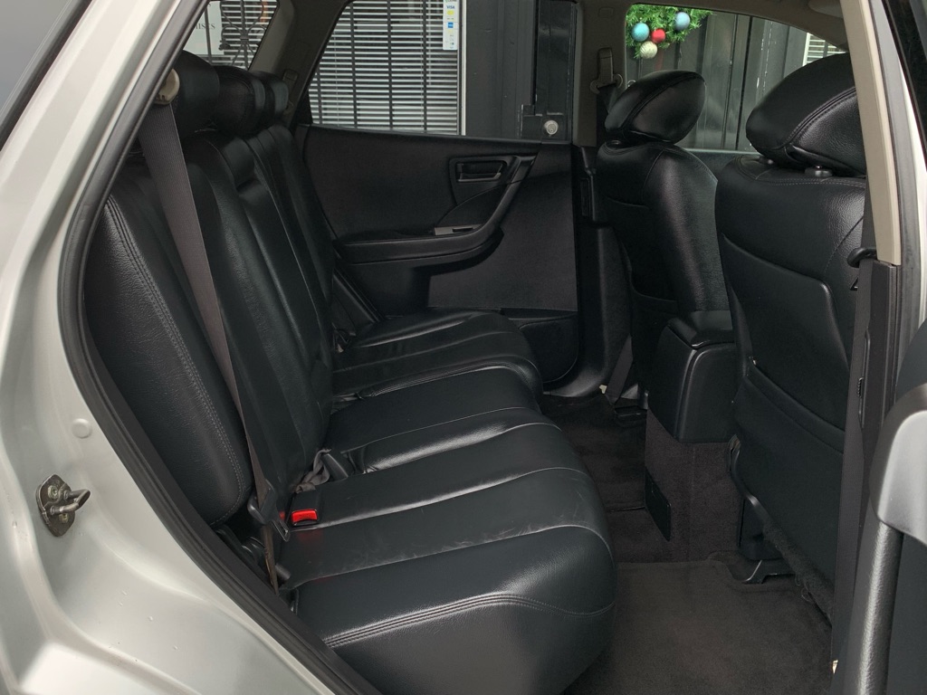 Photo 23 of this NISSAN MURANO